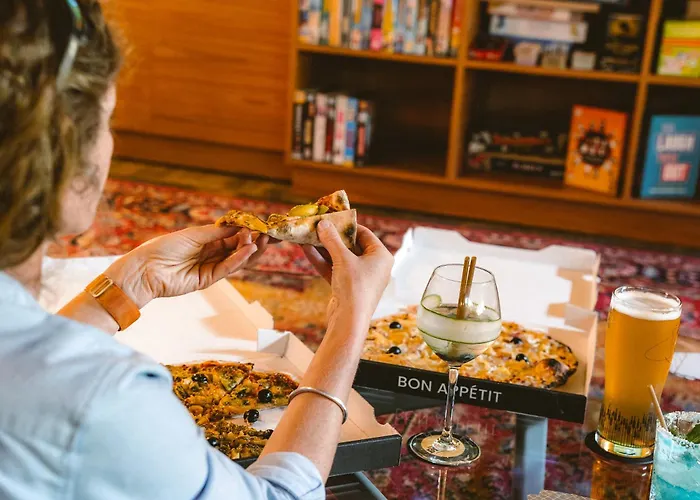 Big Sky Hotel & Spa