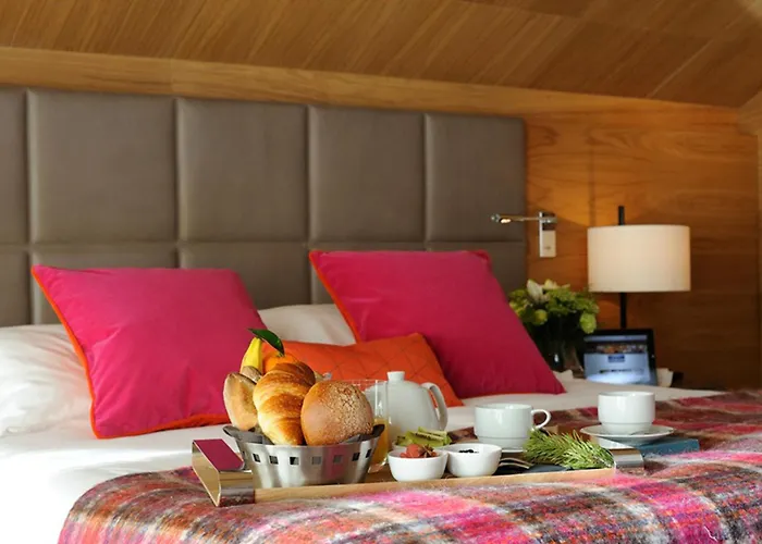 Hotel Le Savoy