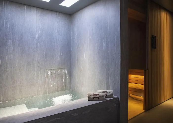 Jiva Hill Resort - Geneve