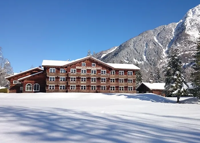 Hotel Le Labrador