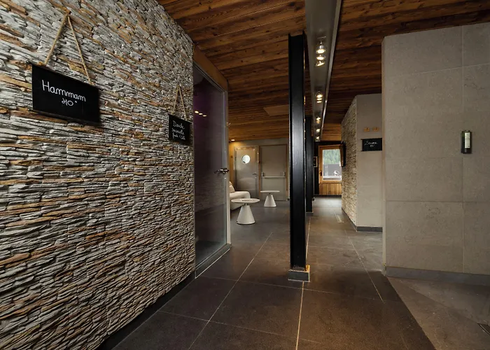 Park Hotel Suisse&Spa